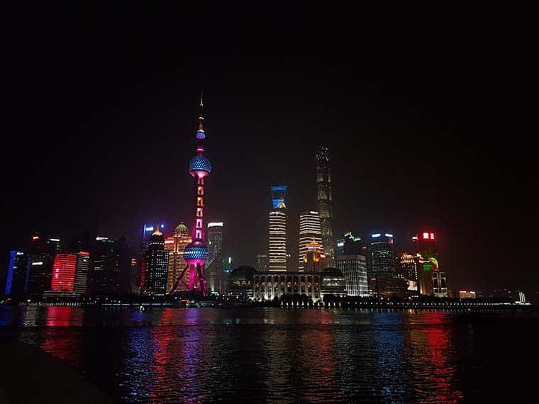 tips on hotels in shanghai