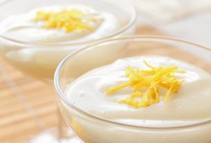 Sicilian Lemon Mousse – Panelaterapia