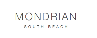 Logo Mondrian