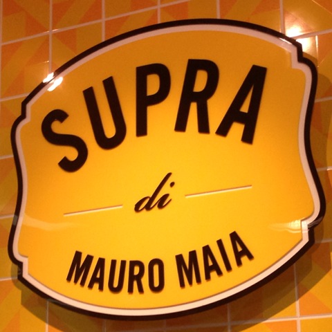 restaurants in SP