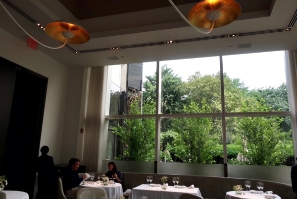 Jean-Georges in São Paulo