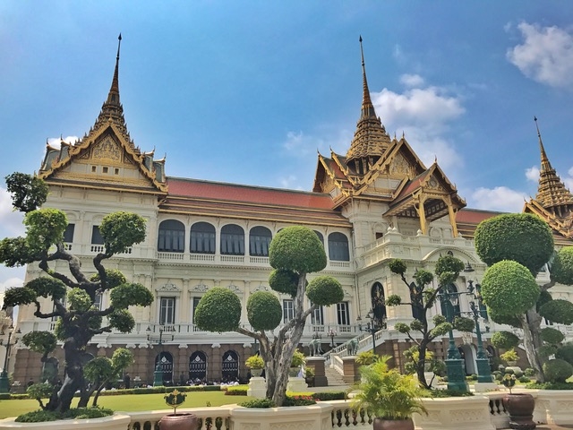 10 unmissable tours in Bangkok