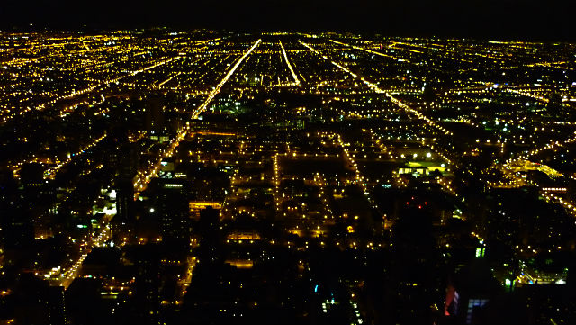 John Hancock Observatory (Photo: This World is Ours)