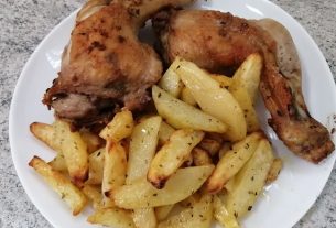 Thigh and Drumstick in the Airfryer: Super Simple to Make, Learn NOW