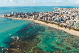 Maceio Alagoas shutterstock 1293475051