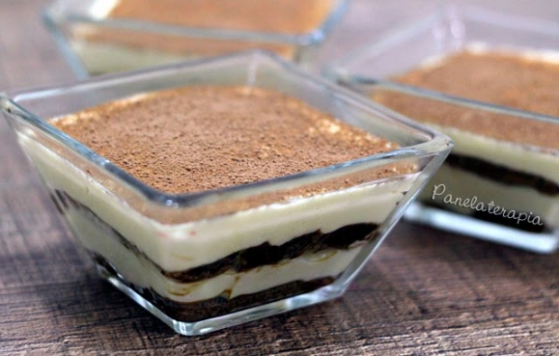 My Tiramisu Recipe