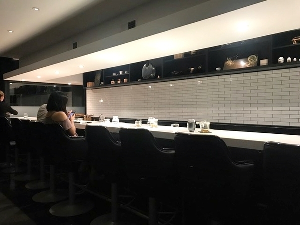 japanese restaurants in new york