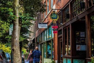 Top Hidden Secrets of Asheville, North Carolina