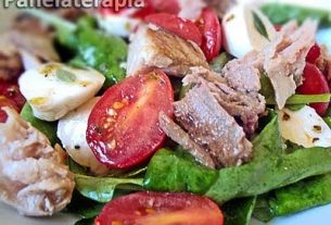 Tuna Salad in Chips – Panelaterapia