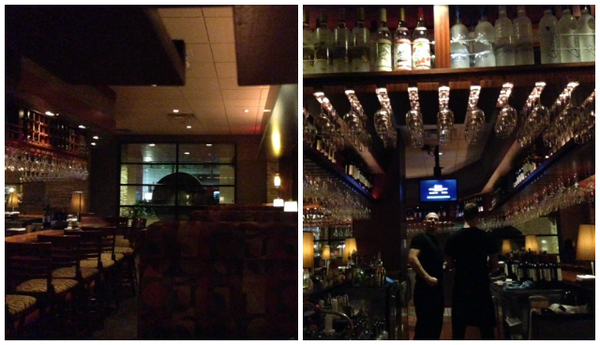 Seasons 52, Santa Monica