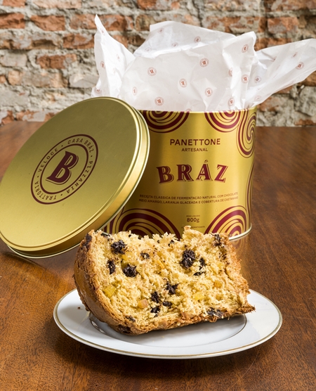 Where to buy Panettone