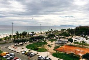 Onde se hospedar na Barra da Tijuca