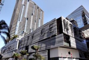 Where to stay in Brickell, Miami |  Hampton Inn & Suites