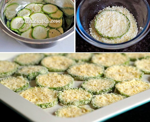 zucchini chips