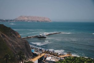 What to do in Lima, Peru?  360meridians tells you!