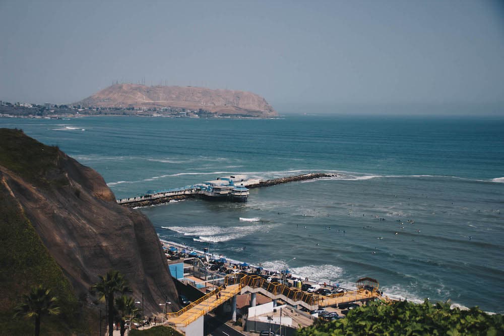 What to do in Lima, Peru?  360meridians tells you!