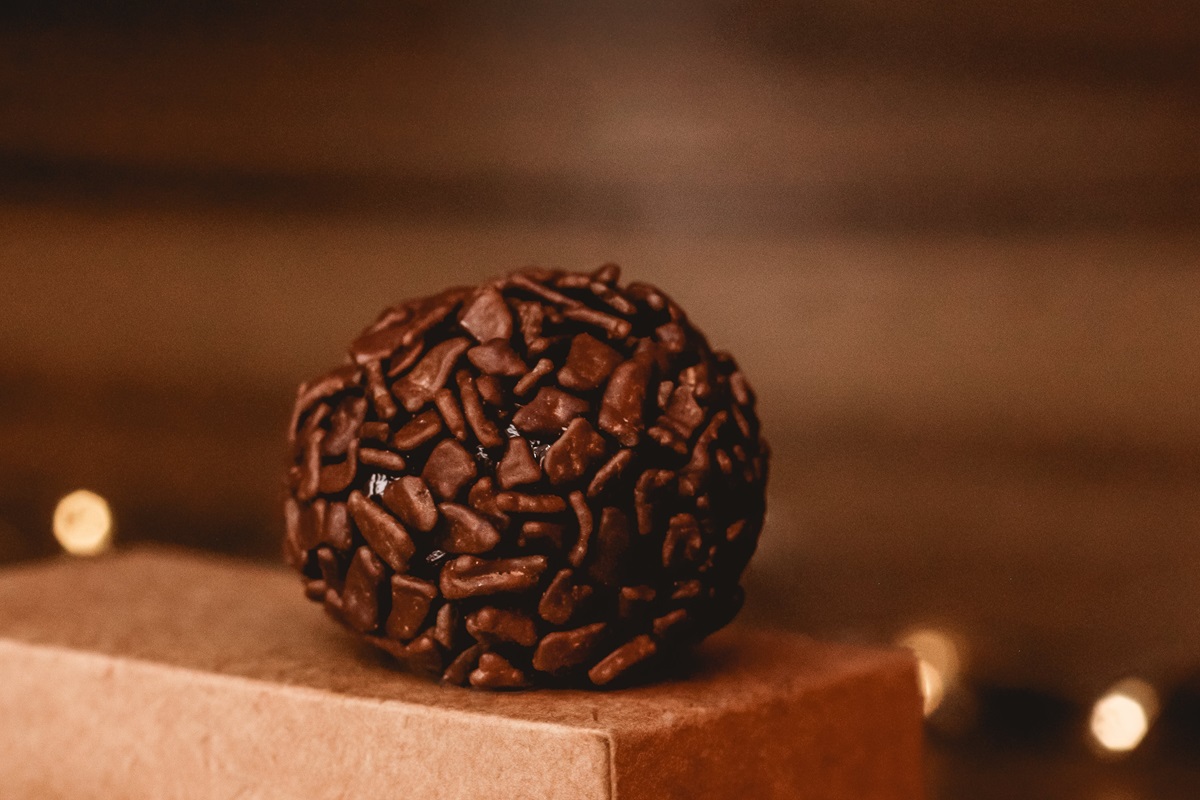 Gourmet brigadeiro: flavor ideas and preparation method