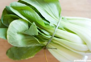 What is it and how to prepare Bok Choy: Chinese Chard