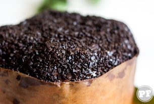 Special Brigadeiro Panettone |  PratoFundo