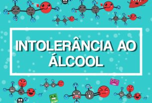 Rubor Asiático: O que é Intolerância ao Álcool? (Deficiência de ALDH2)