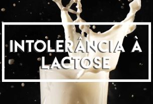 Intolerância à Lactose Não é Alergia