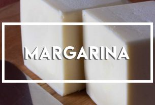 What is Margarine?  |  PratoFundo