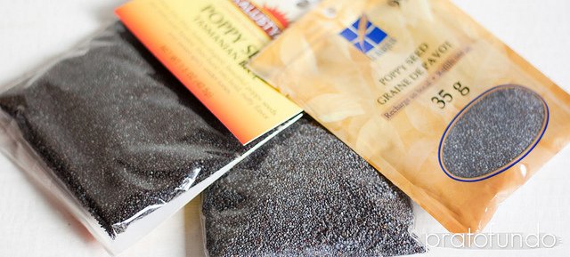 Poppy Seed: Not Forbidden