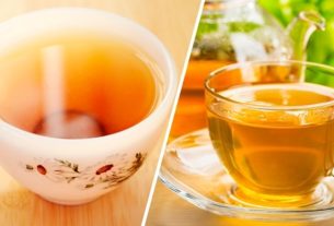 6 teas to lower fever naturally