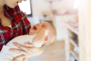 How to lower your baby's fever (and when to worry)