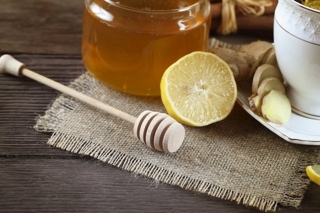 10 home remedies for coughs (proven!)