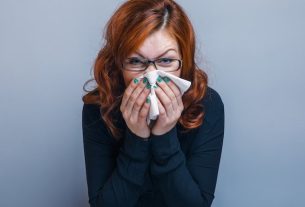 Cough and runny nose: best remedies and syrups