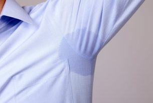 How to get rid of the smell of sweat from your armpits (6 tips and home remedies)