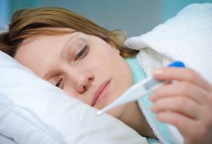 How to reduce a fever: homemade options, medicines and teas