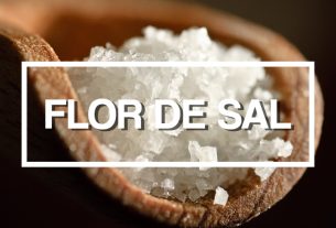 Ingredients: Fleur de Sel Has Always Been Forbidden