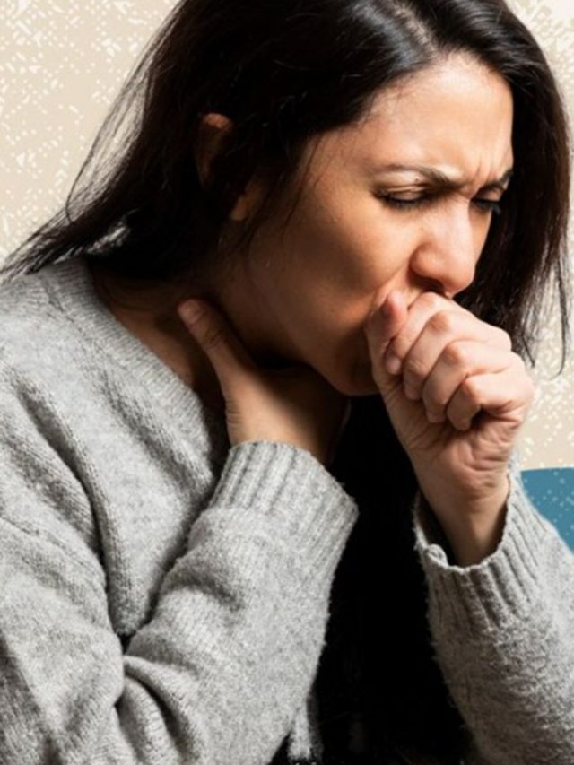 10 Ayurvedic Home Remedies For Cough