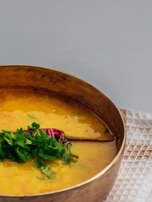 10 Nourishing Dal Dishes From Around India