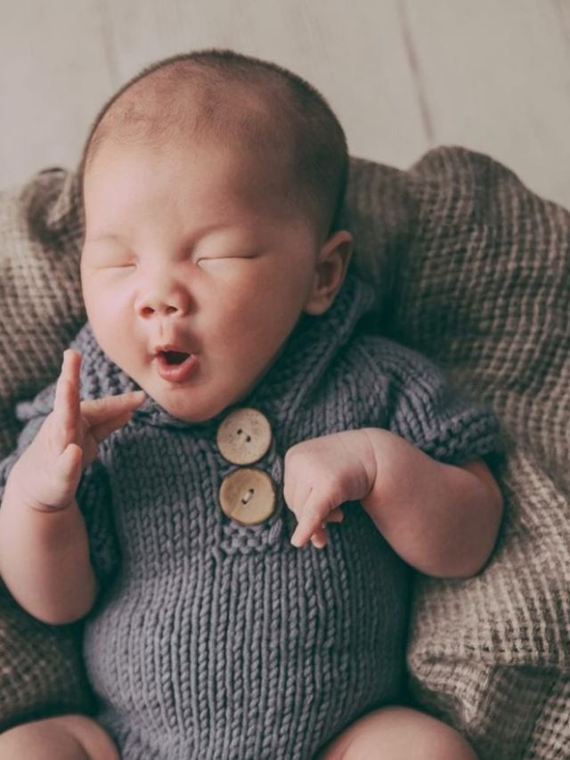 10 Popular Baby Names For Boys Born On Friday