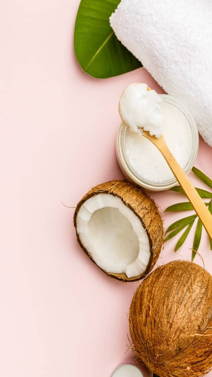 10 Simple Ways to Use Coconut Oil Every Day