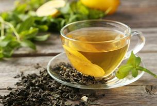 10 best natural anti-inflammatory teas