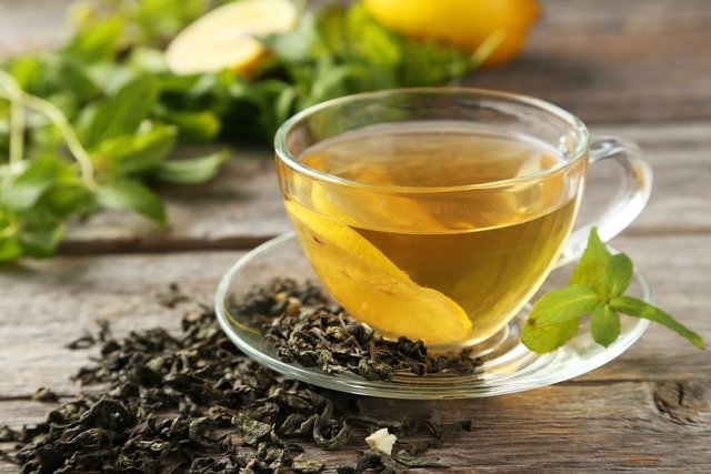 10 best natural anti-inflammatory teas