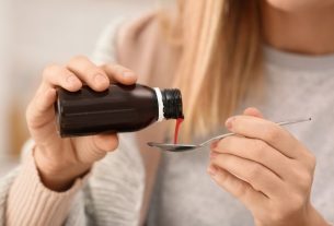 12 syrups for bronchitis (and how to use them)