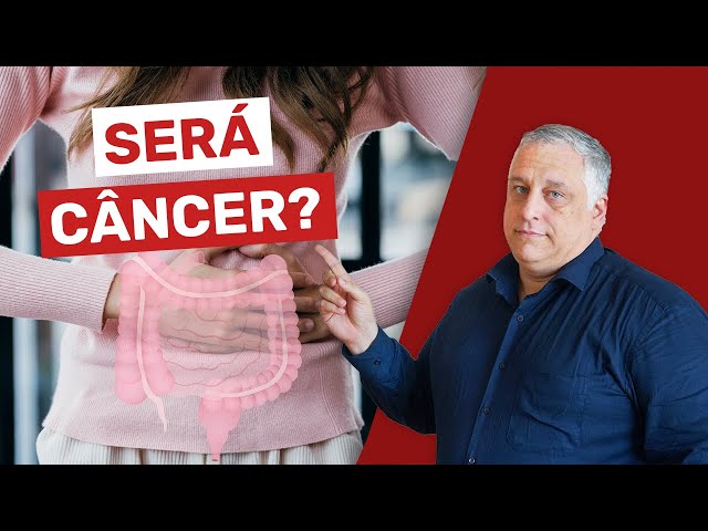 image youtube - Les signes du CANCER DE L'INTESTIN que vous ne pouvez pas ignorer