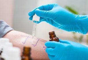 Allergy test: what it is, how it is done and when it is indicated