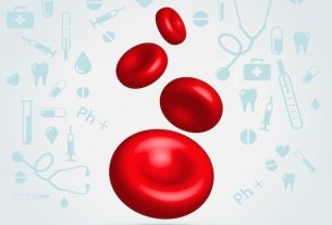 Mean Corpuscular Volume (MCV): what it is and why it is high or low