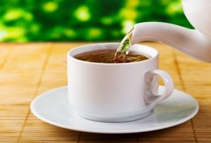 12 teas for sore throat and sore throat