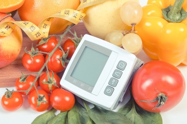 12 Natural Ways to Lower High Blood Pressure (hypertension)