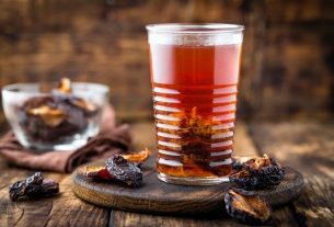 6 laxative teas to combat constipation