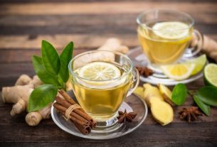 Ginger tea: 9 benefits and how to make it