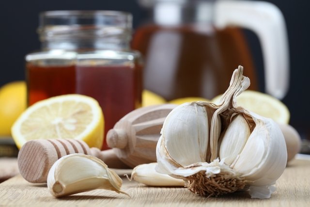 6 home remedies for the heart