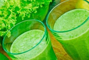 Lettuce juice for insomnia